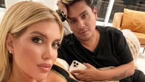 Kennys Palacios brindó detalles de cómo se encuentra Wanda Nara
