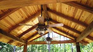 The columbus clippers minor league baseball team at. Columbus Decks Porches And Patios By Archadeck Porch Design Rustic Porch Porch Interior