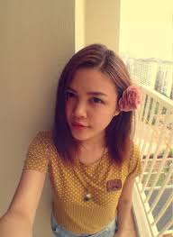 Ginger keong hueh chin *birthday: Ginger Keong å›å„¿åŽæ´ä¼š Facebook