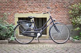 Fahrradverleih Discount Bike In Amsterdam