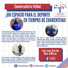 Resultados, clasificaciones y marcadores de los juegos olímpicos de tokio 2020 de todos los deportes olímpicos, jornada a jornada: Ascun Deportes Bogota Fotos Facebook