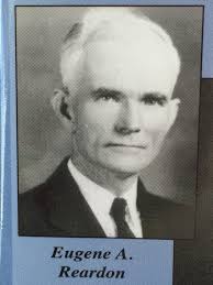Rev Eugene Alonzo Reardon (1874-1946)
