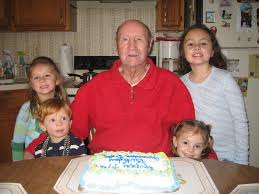 Dominick Pucci Obituary (2013)