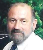 Francis Maher Obituary (1948