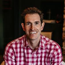 Meet David Lightburn