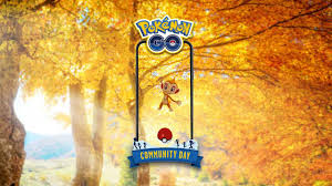 This tutorial requires a computer. Pokemon Go S November 2019 Community Day Will Feature Fire Type Chimchar Technology News Firstpost
