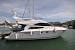 50 Foot Cabin Cruiser