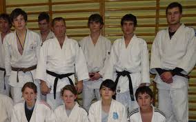 Judo. Médaille de bronze pour Arthur Rolland