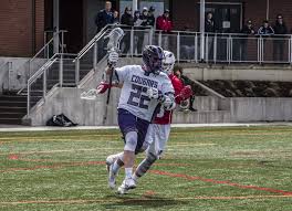 Cougars Put Up 19 to Defeat Bison