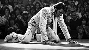 15,000 Fans Watched Elvis Nearly DIE — What He Did Next SHOCKED Everyone - YouTube