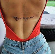 Pin By Jessica C On Tattoos Tattoos Back Tattoo Lower Back Tattoos