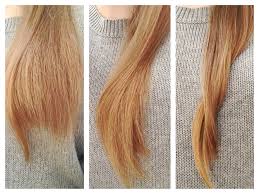Instead of struggling with the hairbrush, get smooth, shiny and manageable hair from the roots all the way to the ends. Review Waitrose Pure Hair Care Range Lady Mckew