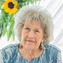 Ruth Joiner Obituary (2023)