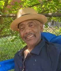 Obituary for Ronald Hall