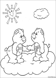 From simple and easy spring images to elaborate adult designs, we have all of the best printable hello april coloring pages. Coloring Page Printing