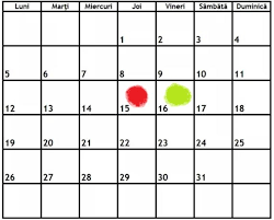Decizia a apărut in monitorul oficial zilele libere salarizare si concedii in 2019 prin noul contract colectiv de muncă romaniatv net mobi. Zile Libere 2019 Prezentare Detaliata Ciel Romania Ciel Romania