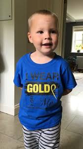 Kids, no matter their age, sense when something's wrong and you're not telling them the truth, which only makes their fears worse. Returning To Work When Your Child Has Cancer A Guest Blog By Sarah Bennett Day Kerry Brown Writer