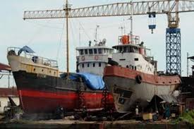 We did not find results for: Galangan Kapal Batam Masih Lesu