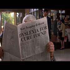 From now on you can add your symptoms in diseasemaps and find your symptoms soulmates. Dyslexia For Cure Found S Stream