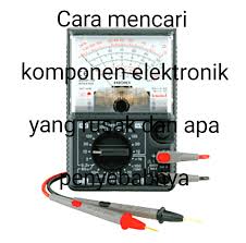 1.ic pa (power amplifier)ic pa (power amplifier). Belajar Cara Mencari Komponen Elektronik Yang Rusak Dan Penyebabnya Flyin Dvb