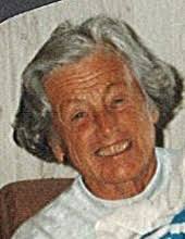 Obituary information for Ingeborg "Inge" Ferus Montgomery