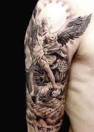 Maybe you would like to learn more about one of these? 105 Remarkable Guardian Angel Tattoo Ideas Designs With In 2021 Guardian Angel Tattoo Half Sleeve Tattoos Forearm Guardian Tattoo