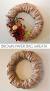 How To Decorate Brown Paper For Christmas