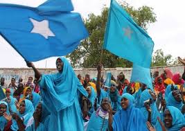 British and italian somalilands merged to form somalia in 1960. Watch The Rare Footage Of Somalia S Independence On This Day In 1960 Weafrique Nations