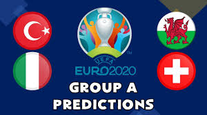 7 june 20217 june 2021.from the section european championship. Euro 2020 Group A Predictions Youtube