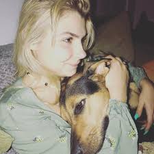 LOST DOGS 2549133010 Slaughter x manchaca area! Neither have tags  Medium/larger end dogs brown and black female white and black male, they  respond to Frida and Archer. Please help us find our