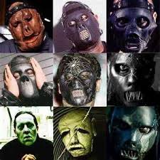 Slipknot founding member joey jordison talked about his health, music and love for des moines. The Evolution Of Paul Gray S 2 S Mask Paul Gray Paul Gray Mask Slipknot