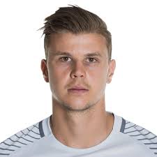 Mitchell James Langerak