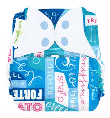 Where To Find Limited Edition Bumgenius Cloth Diaper Prints