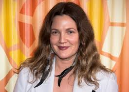 Drew blyth barrymore was born in culver city, california, to actors john drew barrymore and jaid all image source: Drew Barrymore Garnier Campaign Actress Tapped As Creative Director Wwd