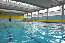 Piscine D Auteuil