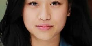 Stella Ye's Instagram, Twitter & Facebook