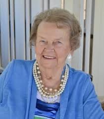 Charlotte Robertson McClendon Obituary (2024)