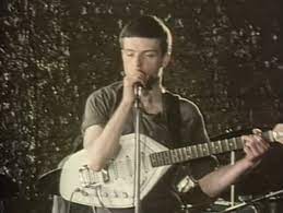 Joy Division Love Will Tear Us Apart Video 1980 Imdb