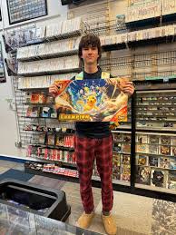 Profile for Play to Win Games