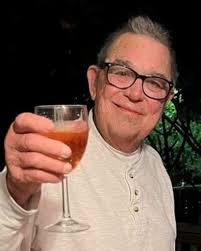 James Arthur Longstreet Obituary December 15, 2023