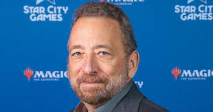 Sheldon Menery, Godfather Of Commander, Passes Away