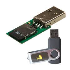 Keystroke injection attacks are popular because they exploit the trust computers have in human interface devices (hids). Usb Rubber Ducky Part 3 Crypto Duck Pentura Labs S Blog