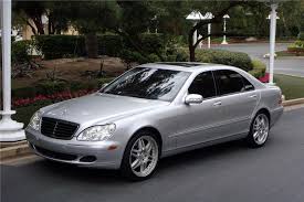 Item Barrett Jackson Auction Company Mercedes Benz Mercedes Benz