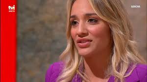 Cátia Basílio sobre entrada no «Big Brother»: «Deixei o certo pelo incerto»