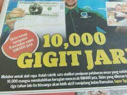Oeang republic of indonesia or ori, which was the first legal. Borneo Sila Share Bank Negara Latest Blacklisted Facebook