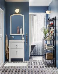 Ronnskar Ikea Deutschland Badezimmereinrichtung Badezimmer Im Erdgeschoss Badezimmer Inspiration