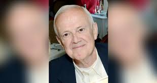 Obituary for Robert Thibeault