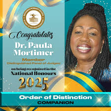 The Bahamas Primary School Student of the Year Awards Program (1997- 2025) 