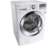 To access the drain, you will need to create space to work by moving the washing machine. Leaking Front Load Washer Lg Usa Support