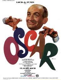 Oscar Una Maleta Dos Maletas Tres Maletas 1967 Filmaffinity